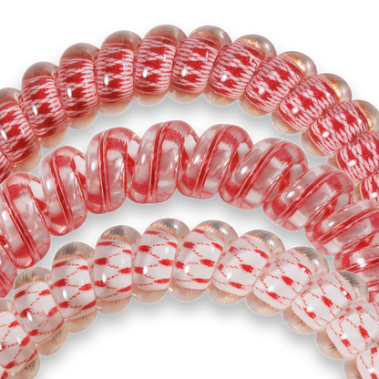 Spiral Hair Coil | Small | Swipe Left