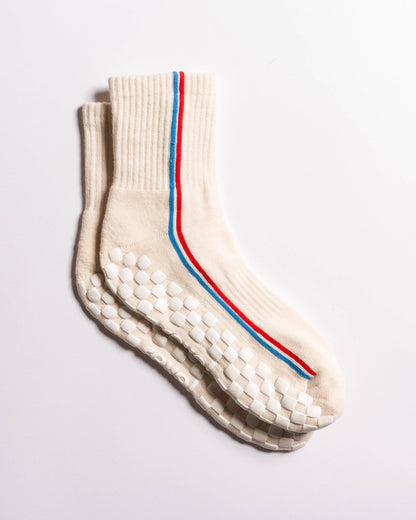The Chicago Grip Sock