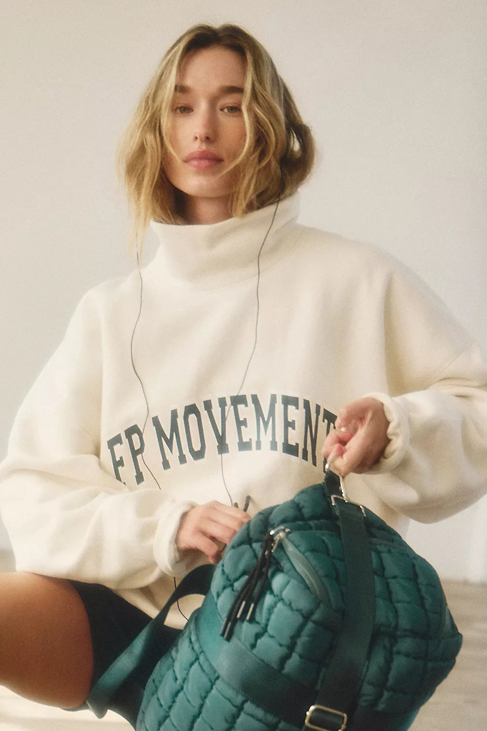 FPMovement Victory Set