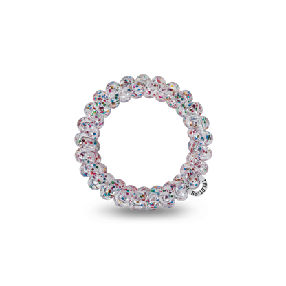 Spiral Hair Coils | Large | Party People Hair Ties