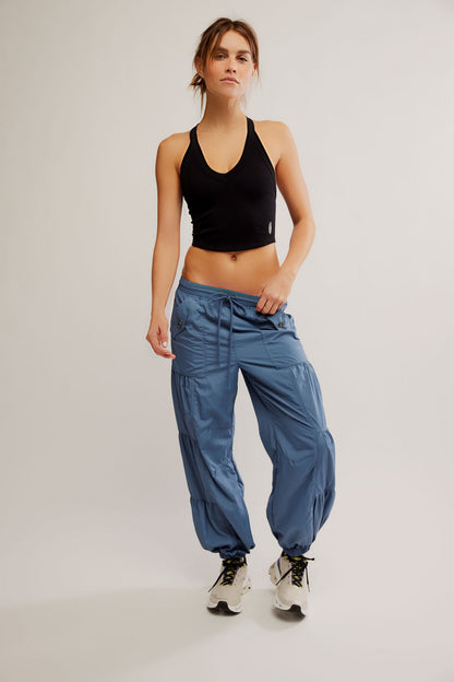 All Clear V-Neck Cami