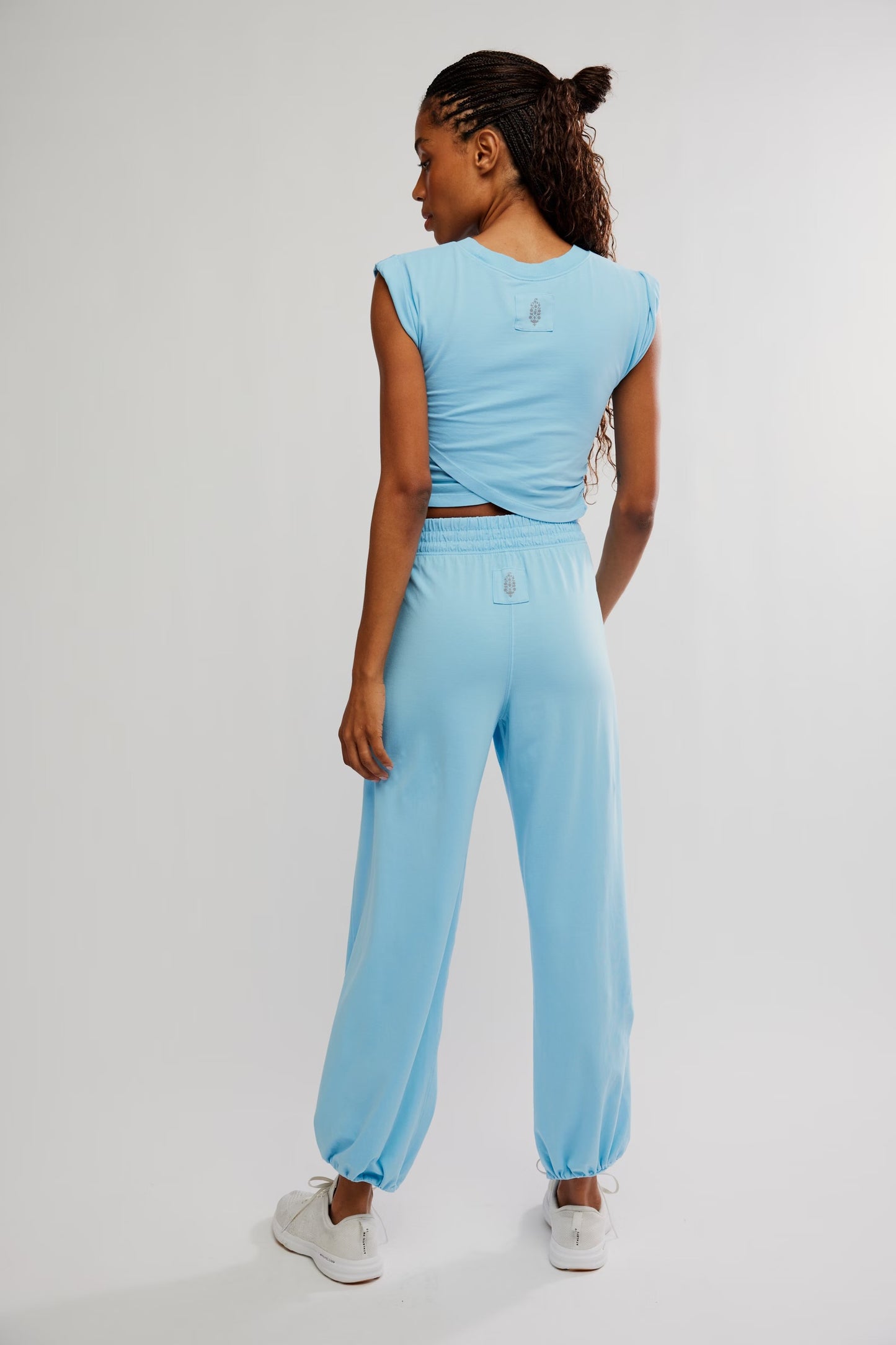 Hot Shot Crossover Set