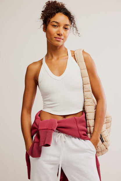 All Clear V-Neck Cami