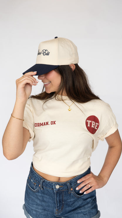 Structured Cap
