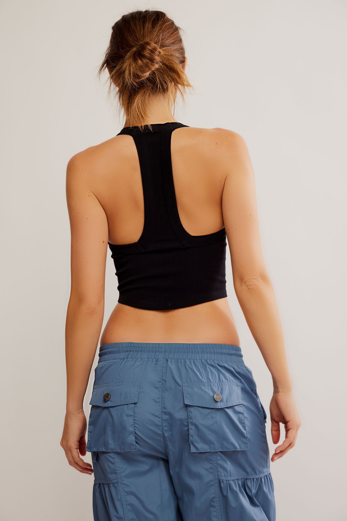 All Clear V-Neck Cami