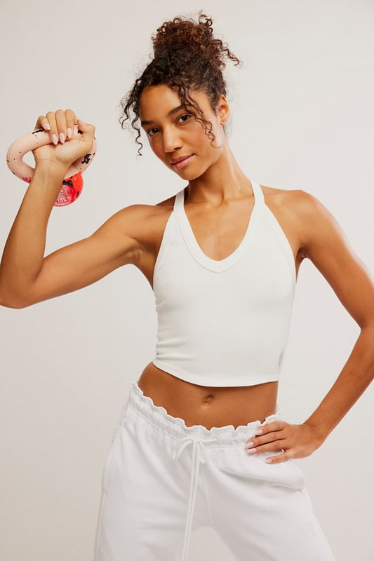 All Clear V-Neck Cami