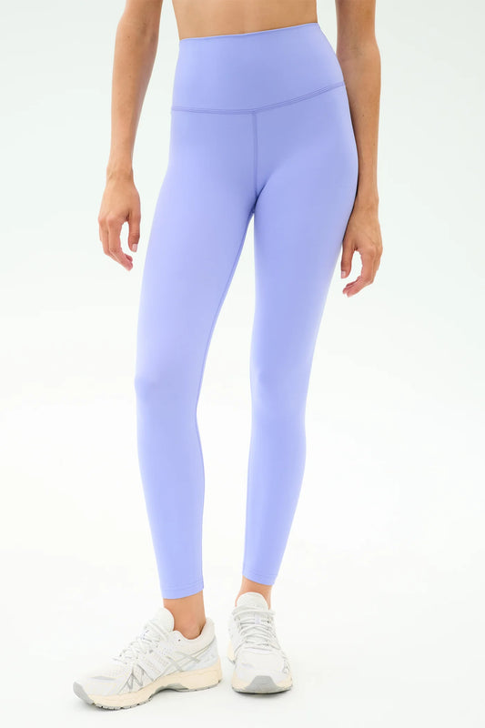 Sprint High Waist Rigor 7/8