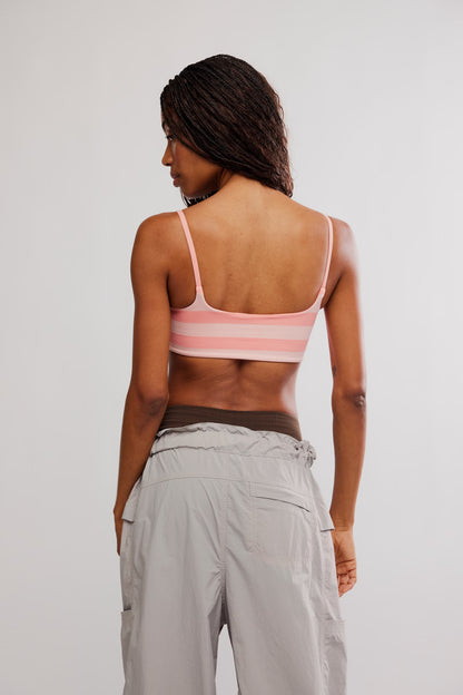 Tighten Up Reversible Bra