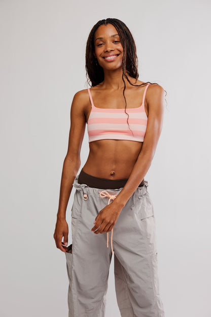 Tighten Up Reversible Bra