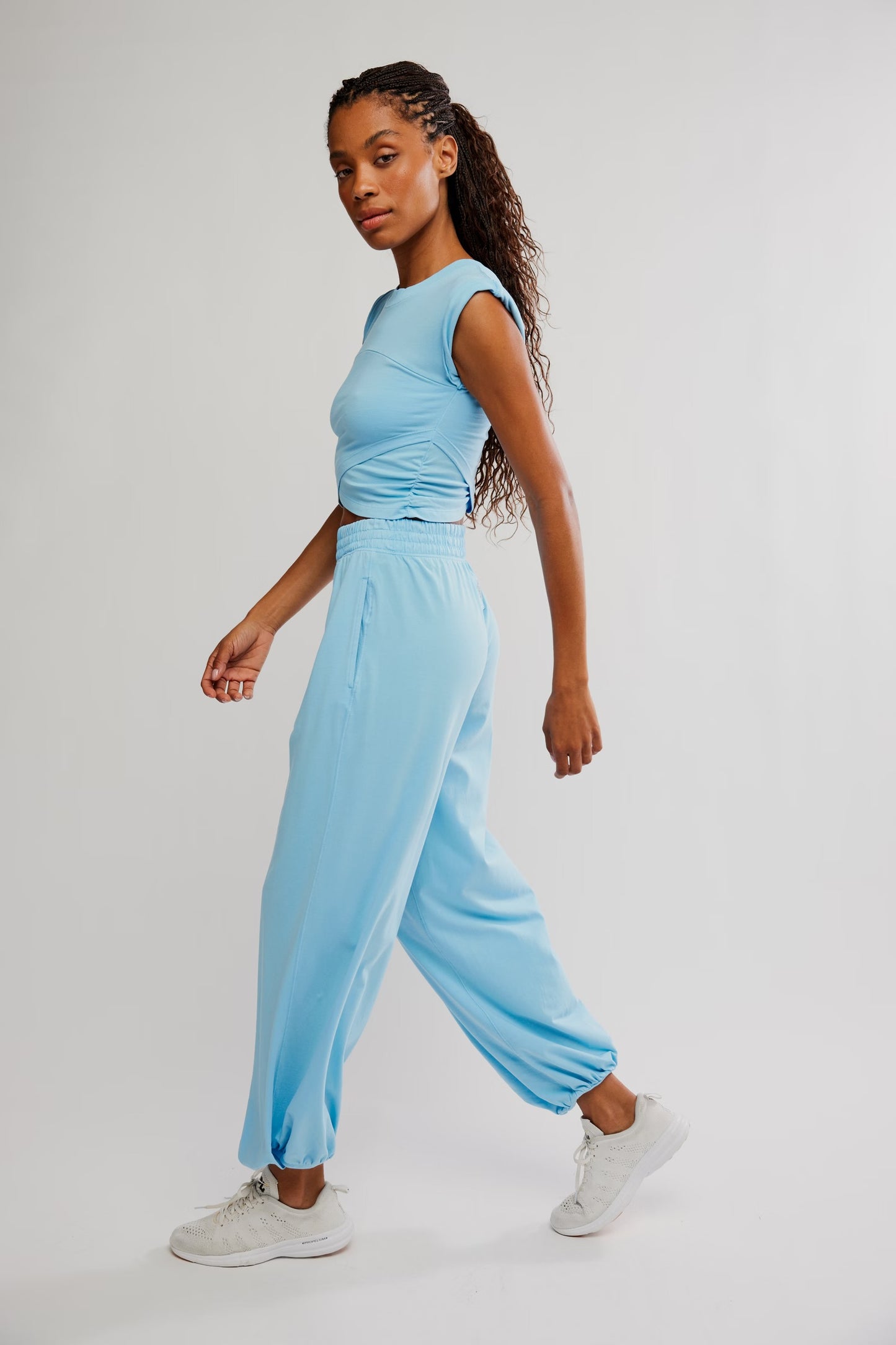 Hot Shot Crossover Set