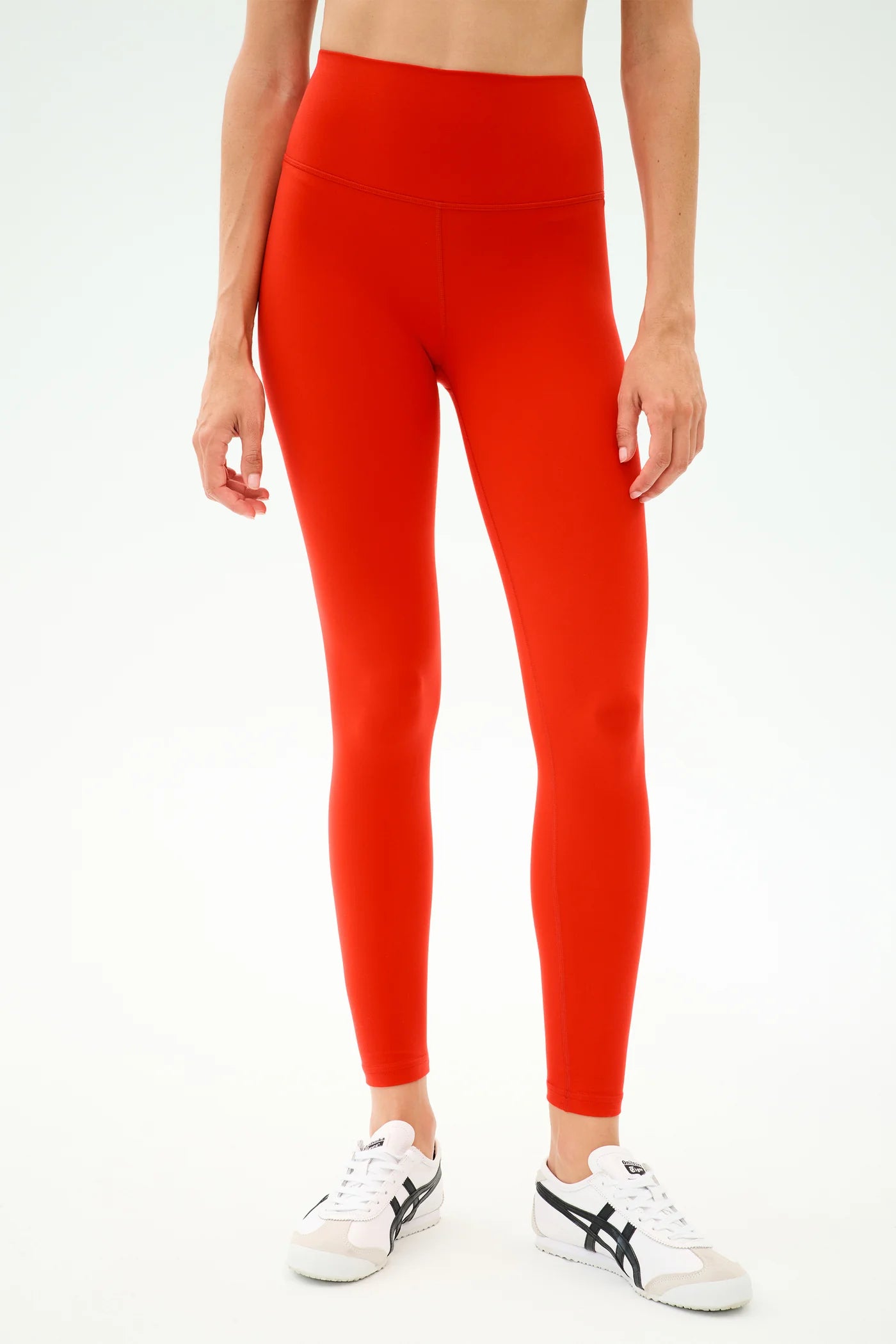 Sprint High Waist Rigor 7/8