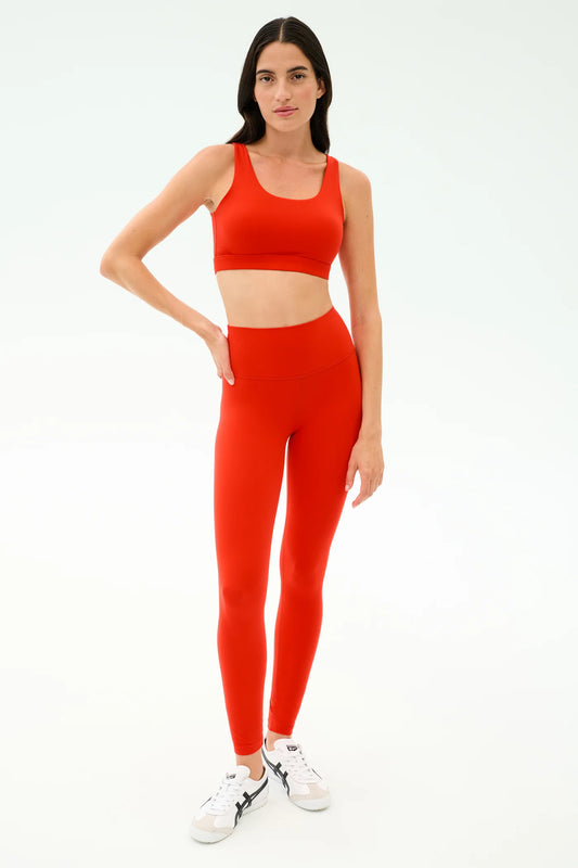 Sprint High Waist Rigor 7/8