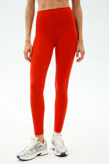 Claire High Waist Rigor 7/8