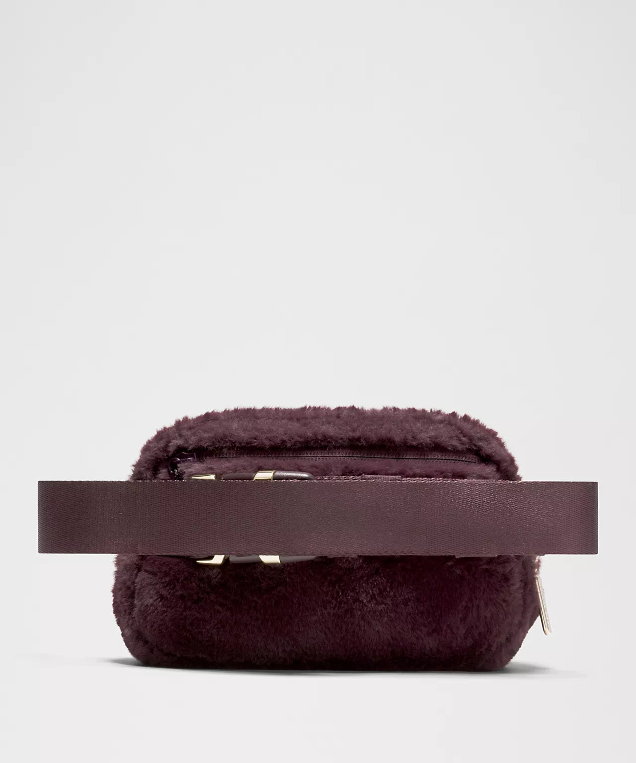 Everywhere Belt Bag 1L Plush Fleece