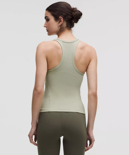 lululemon Align™ Waist-Length Racerback Tank Top