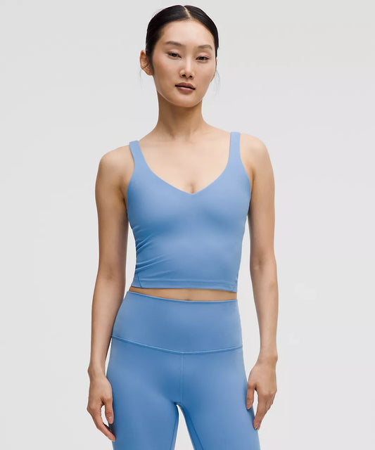 lululemon Align™ Tank Top Light Support, A/B Cup
