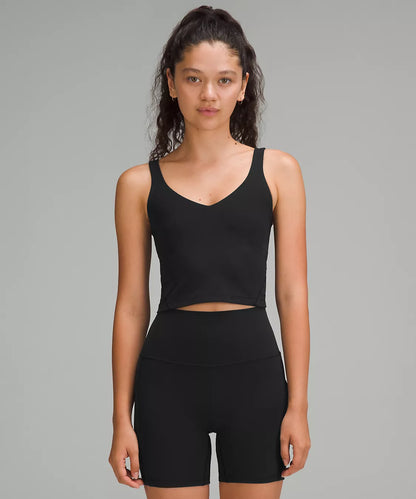 lululemon Align™ Tank Top Light Support, A/B Cup