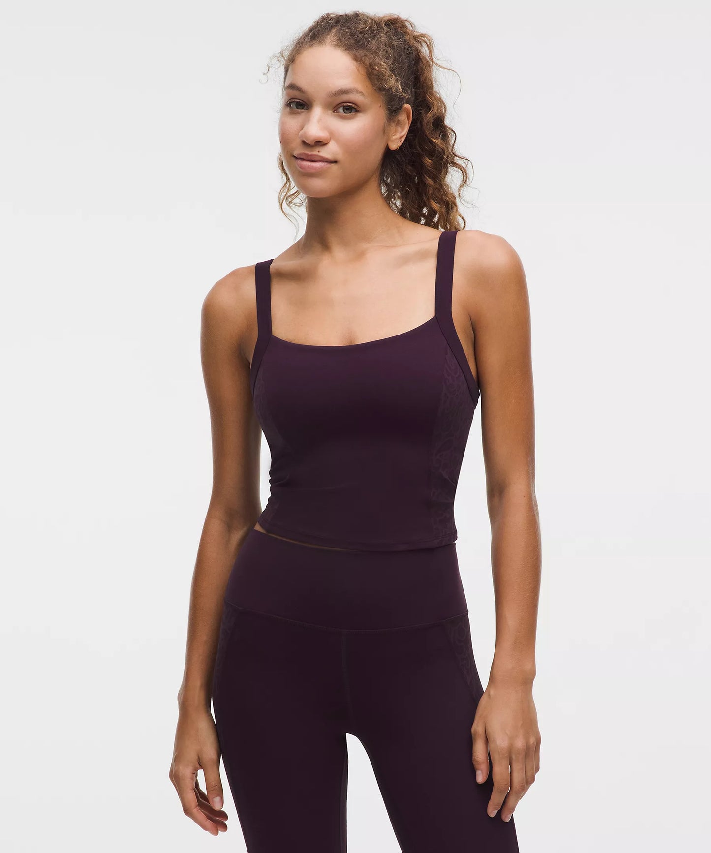 lululemon Align™ Lace-Panel Tank Top *Light Support, B/C Cup