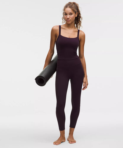 lululemon Align™ Lace-Panel Tank Top *Light Support, B/C Cup