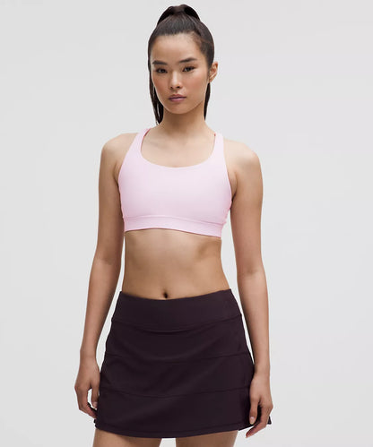 lululemon Energy Bra Medium Support, B–D Cups