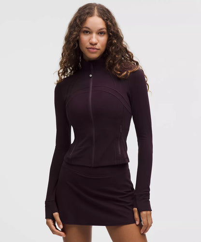 Define Cropped Jacket Nulu