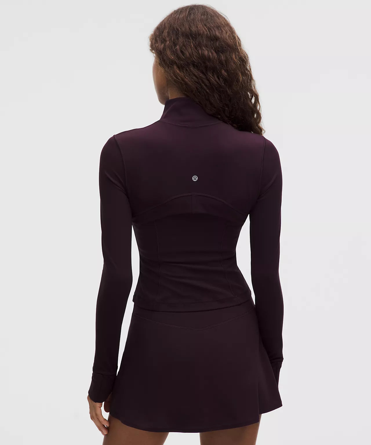 Define Cropped Jacket Nulu