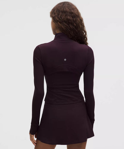 Define Cropped Jacket Nulu