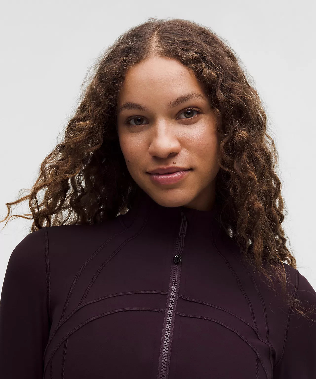 Define Cropped Jacket Nulu