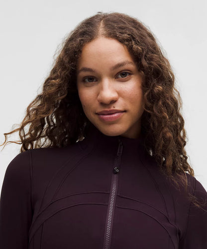 Define Cropped Jacket Nulu