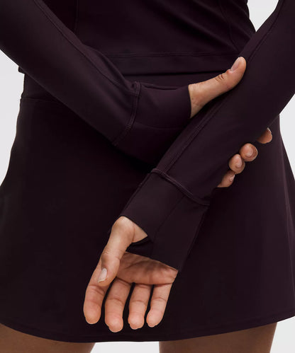 Define Cropped Jacket Nulu