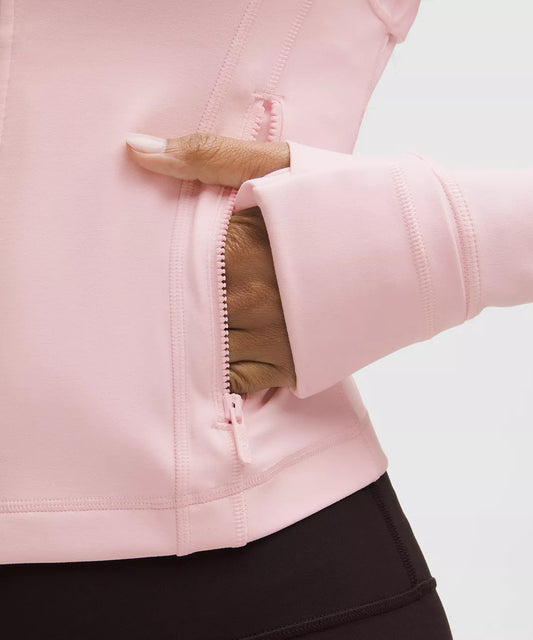 Define Cropped Jacket Nulu
