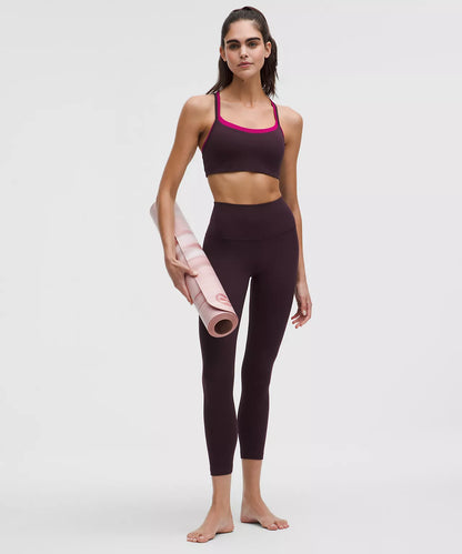 lululemon Align No Line™ High-Rise Pant 25"