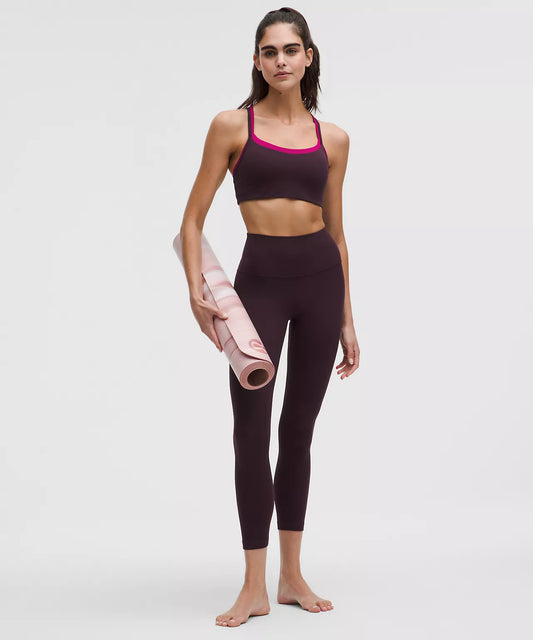 lululemon Align No Line™ High-Rise Pant 25"