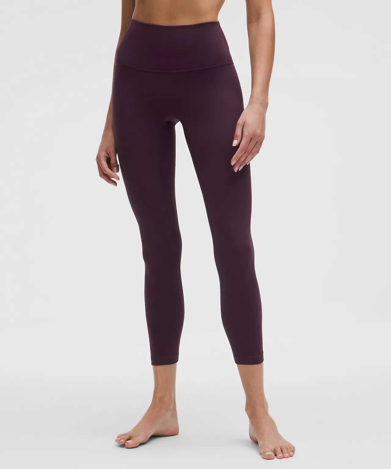 lululemon Align No Line™ High-Rise Pant 25"
