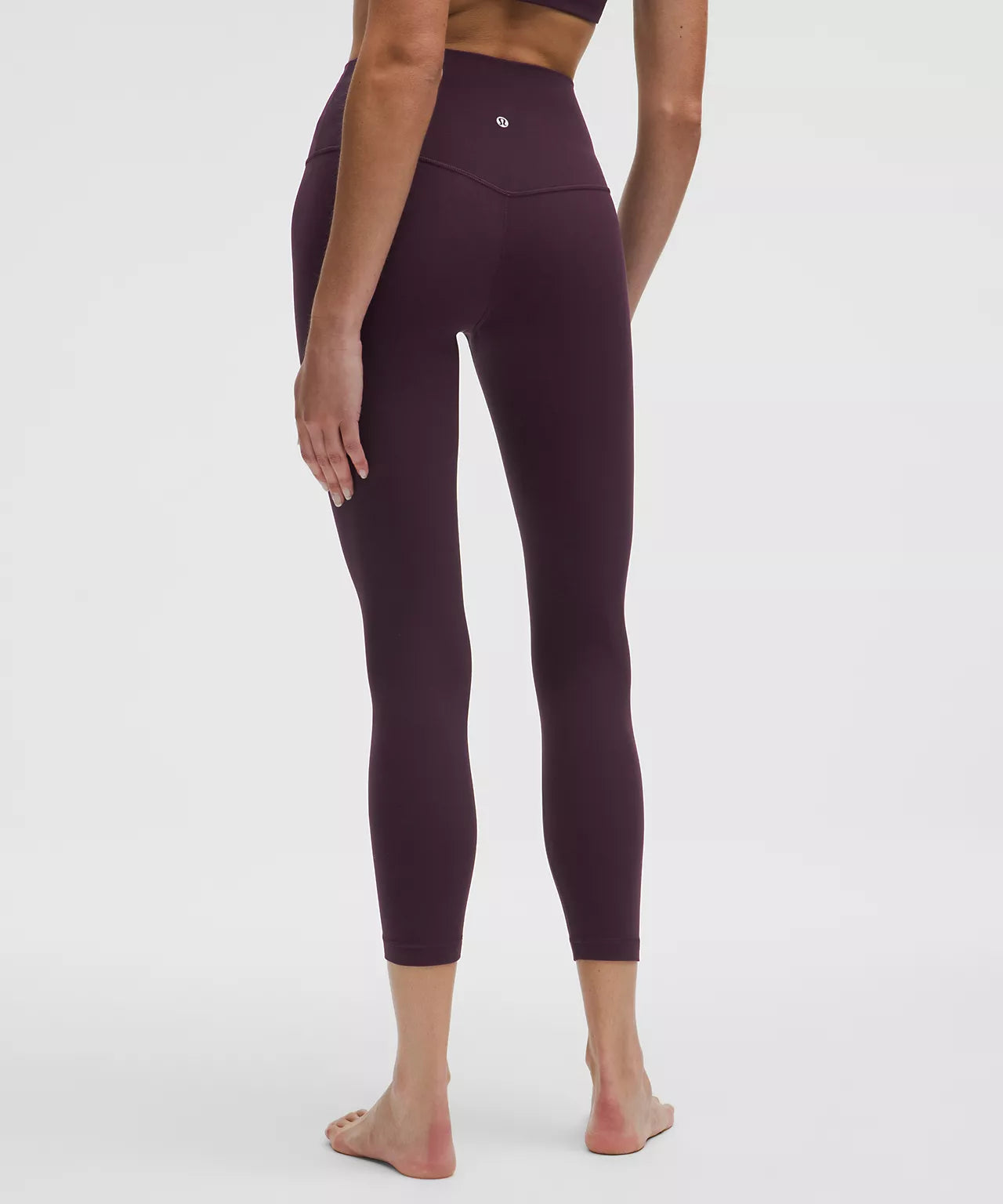 lululemon Align No Line™ High-Rise Pant 25"