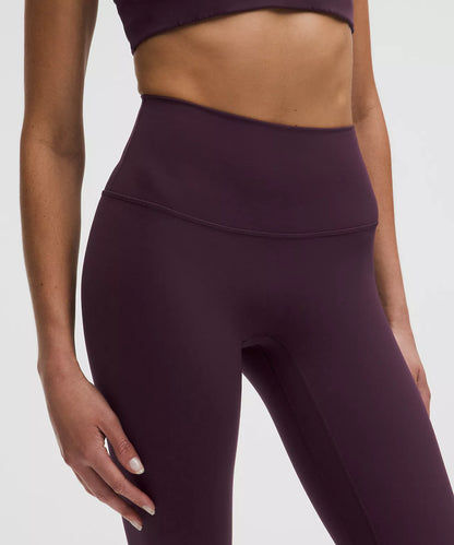lululemon Align No Line™ High-Rise Pant 25"