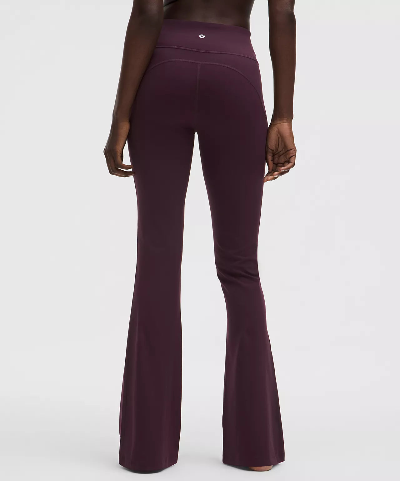 Groove Nulu High-Rise Flared Pant Regular