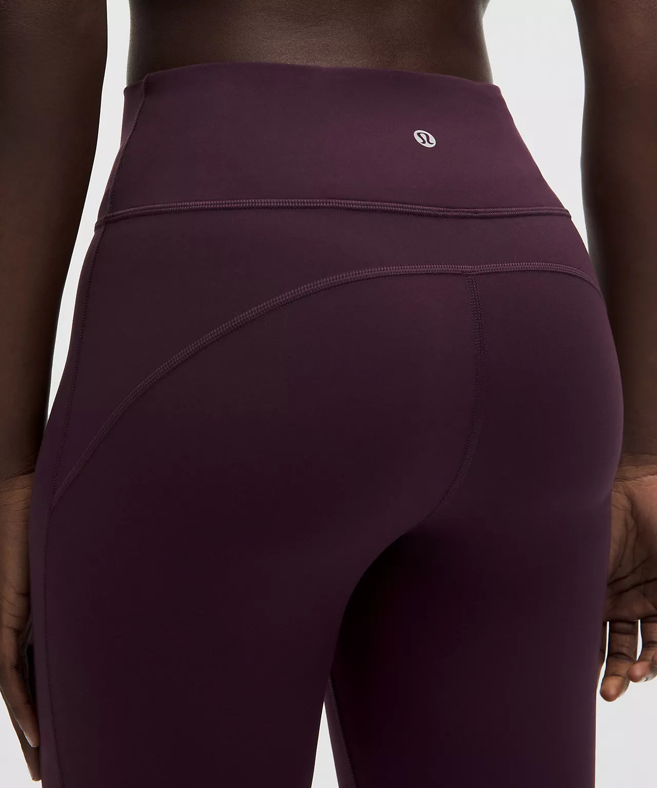 Groove Nulu High-Rise Flared Pant Regular