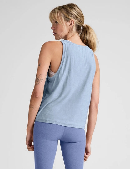 Featherweight Rebalance Tank