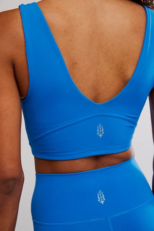 Never Better Crop Cami