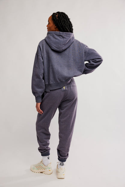Sand Washed Undefeated Set