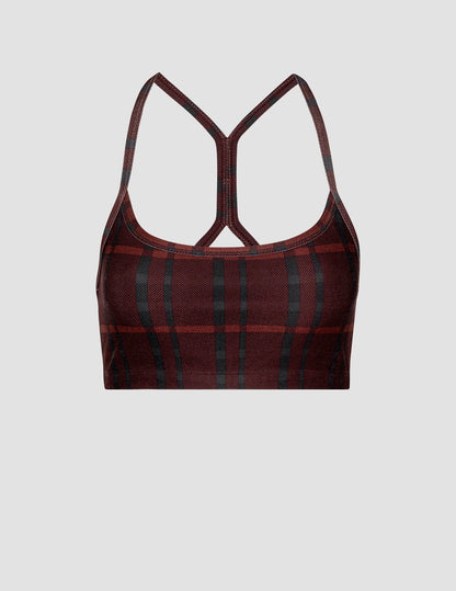 Softmark Slim Racerback Bra