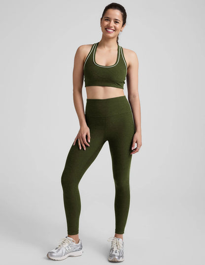 Spacedye Ready Midi Legging