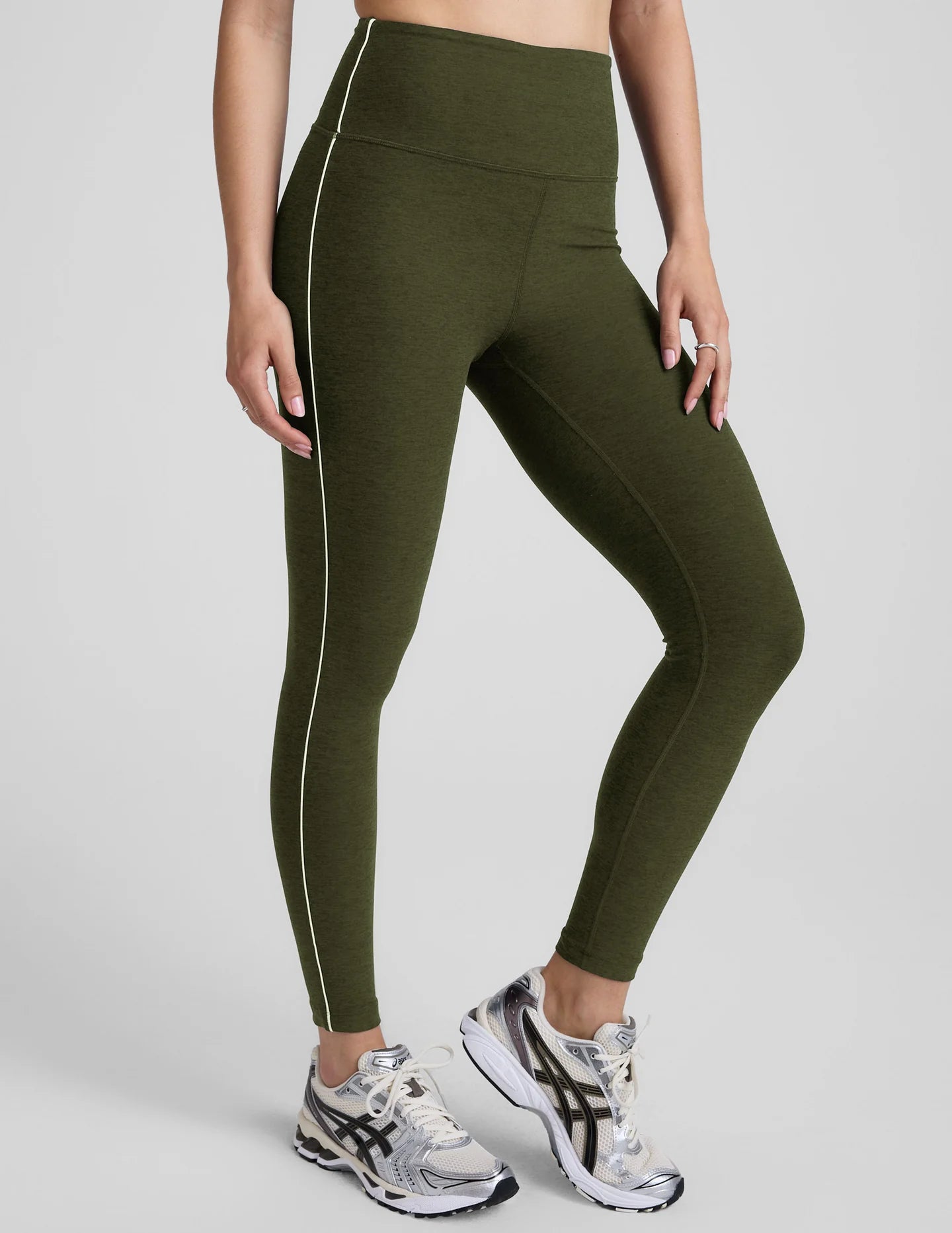 Spacedye Ready Midi Legging