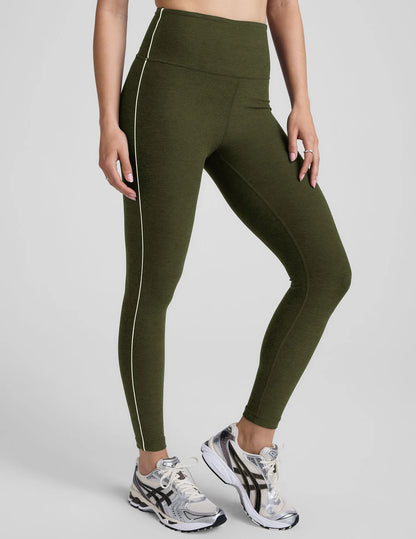 Spacedye Ready Midi Legging