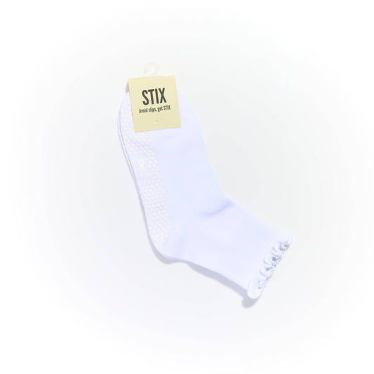 White BaSTIX