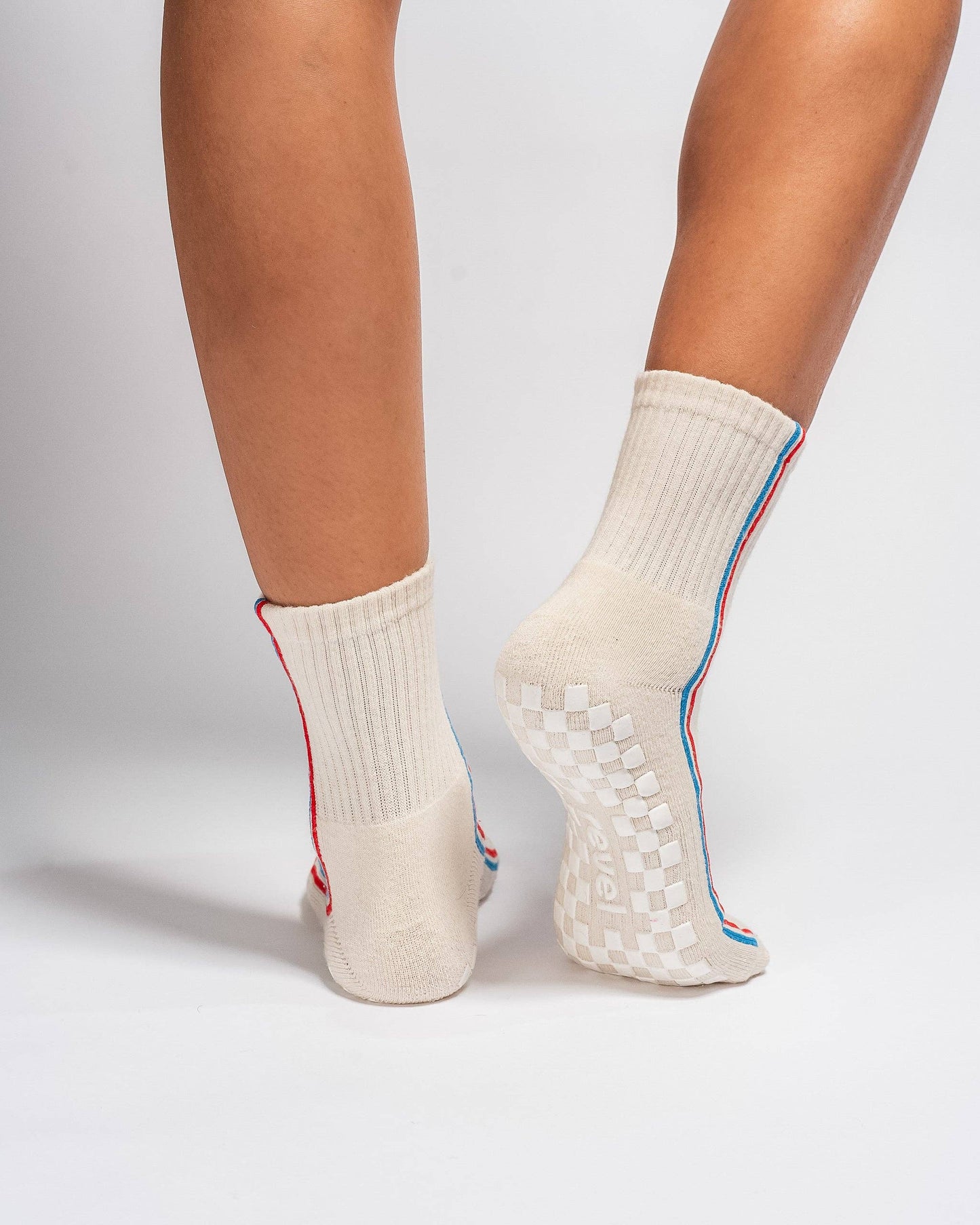 The Chicago Grip Sock