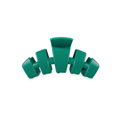 Classic Hair Clip | Small | Fir Real