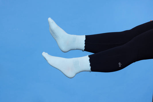 Cottoncandy Socks