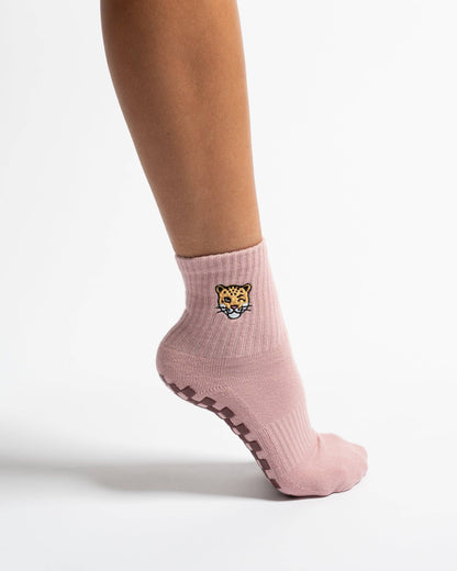 The Wildcat Grip Sock